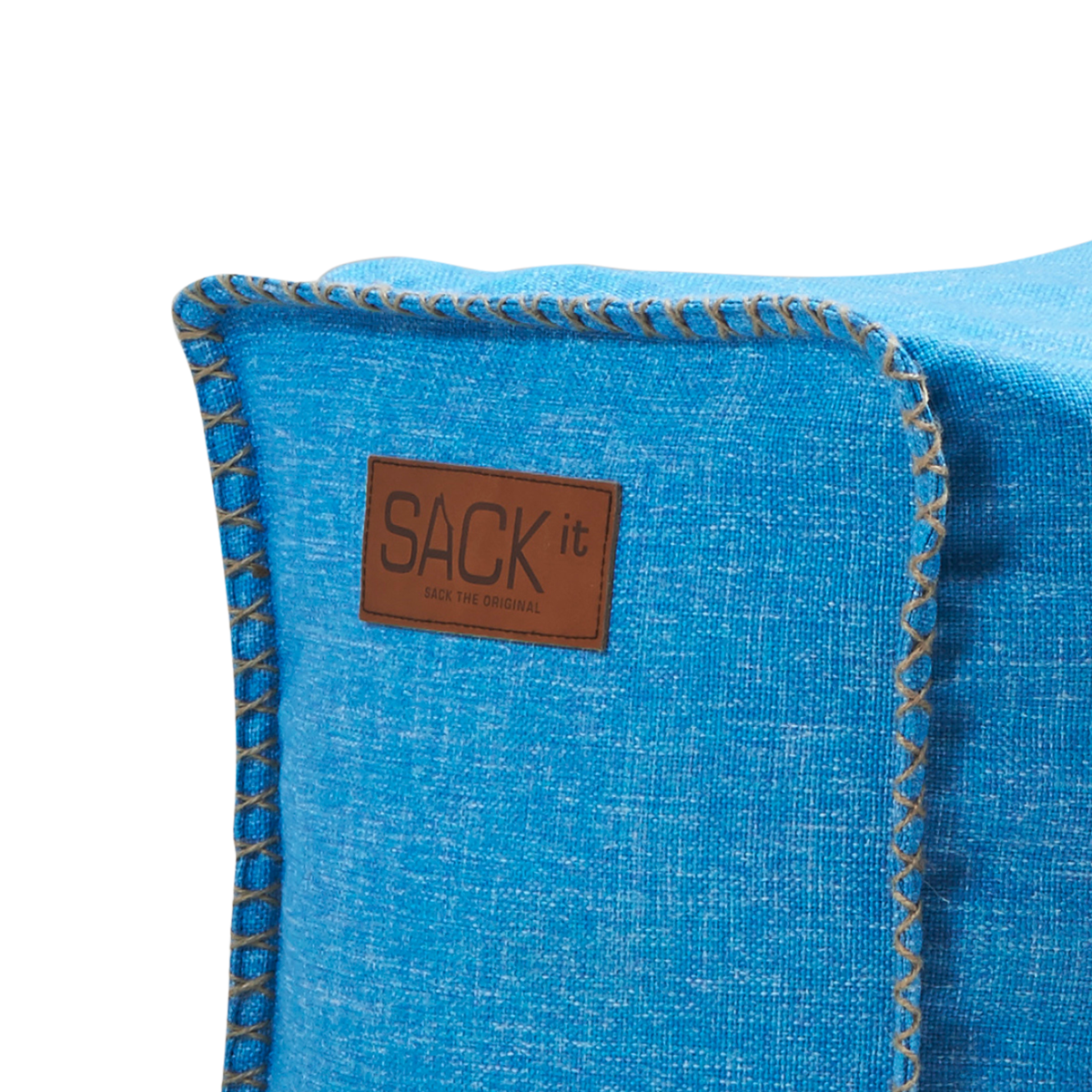 Cobana Square Pouf