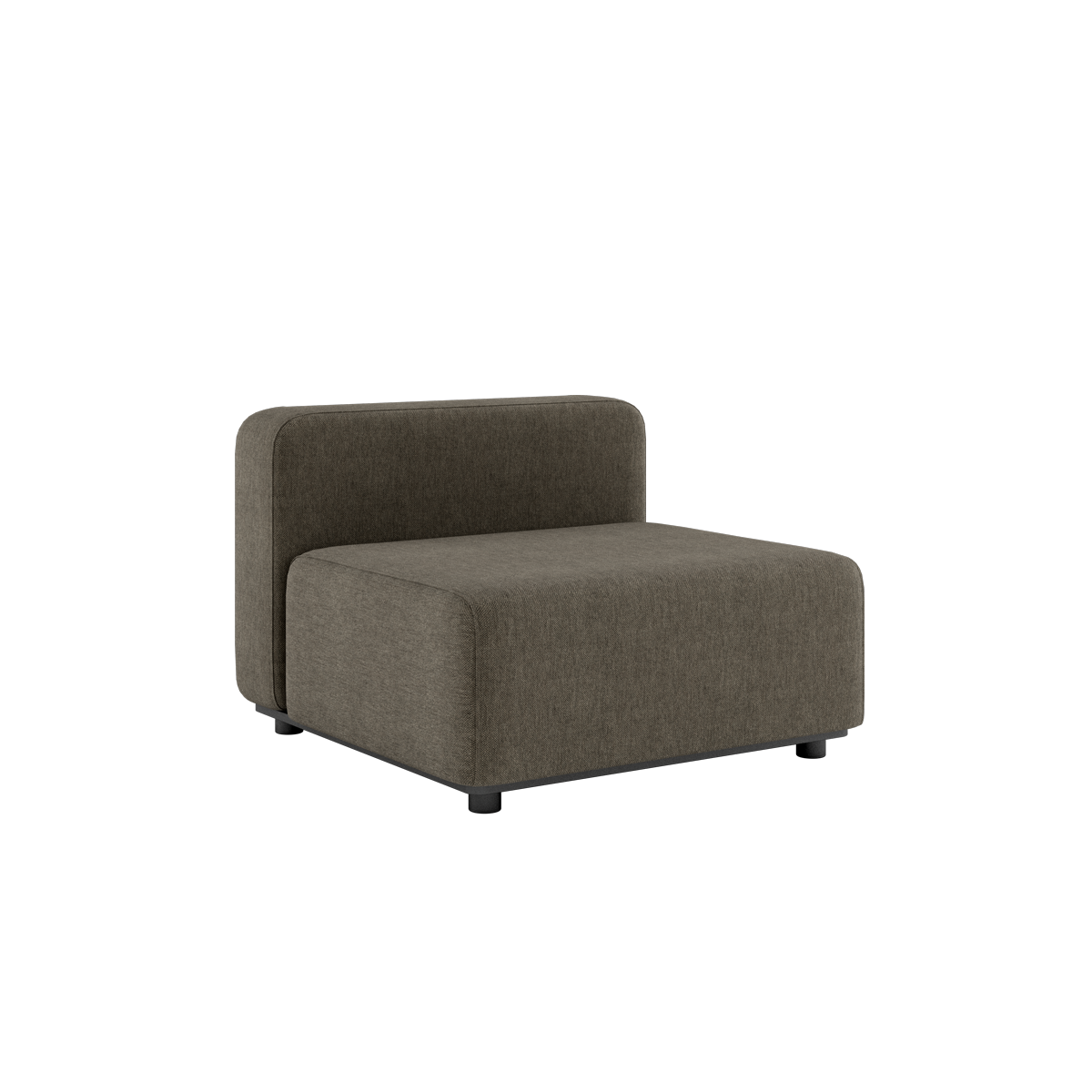 Cobana Lounge Sofa - Seat