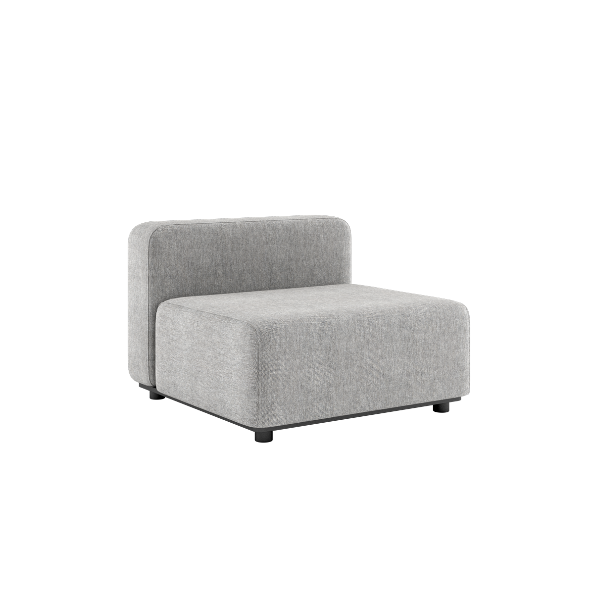 Cobana Lounge Sofa - Seat