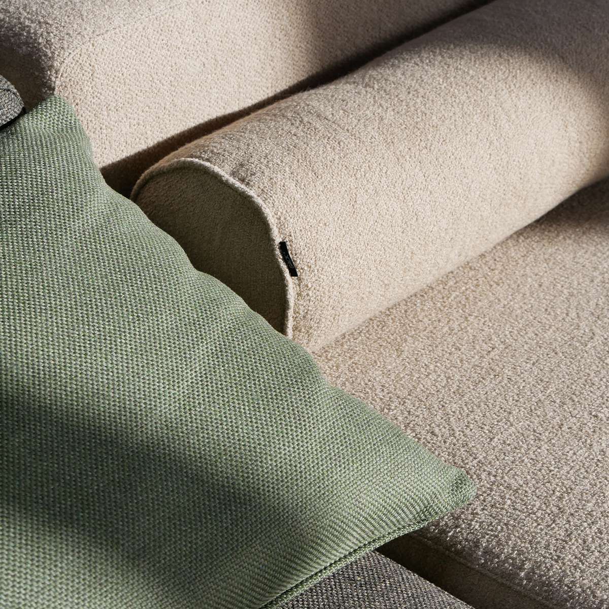 Cobana Lounge Sofa - Corner