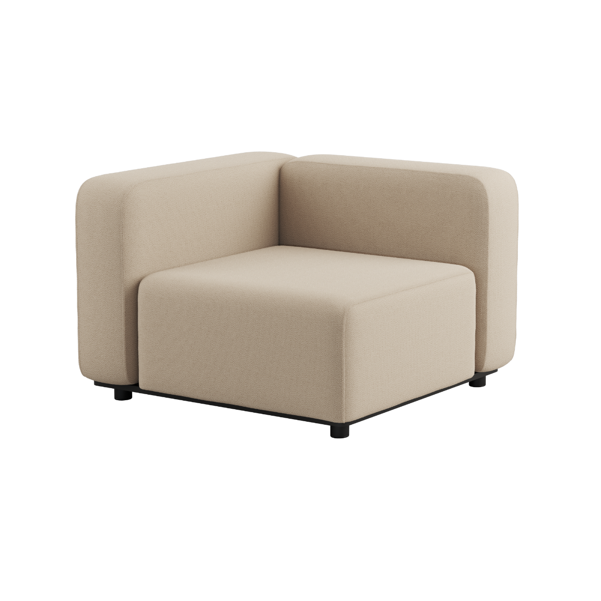 Cobana Lounge Sofa - Corner