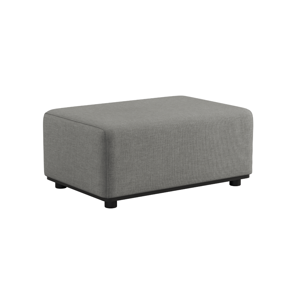 Cobana Lounge Sofa - Pouf