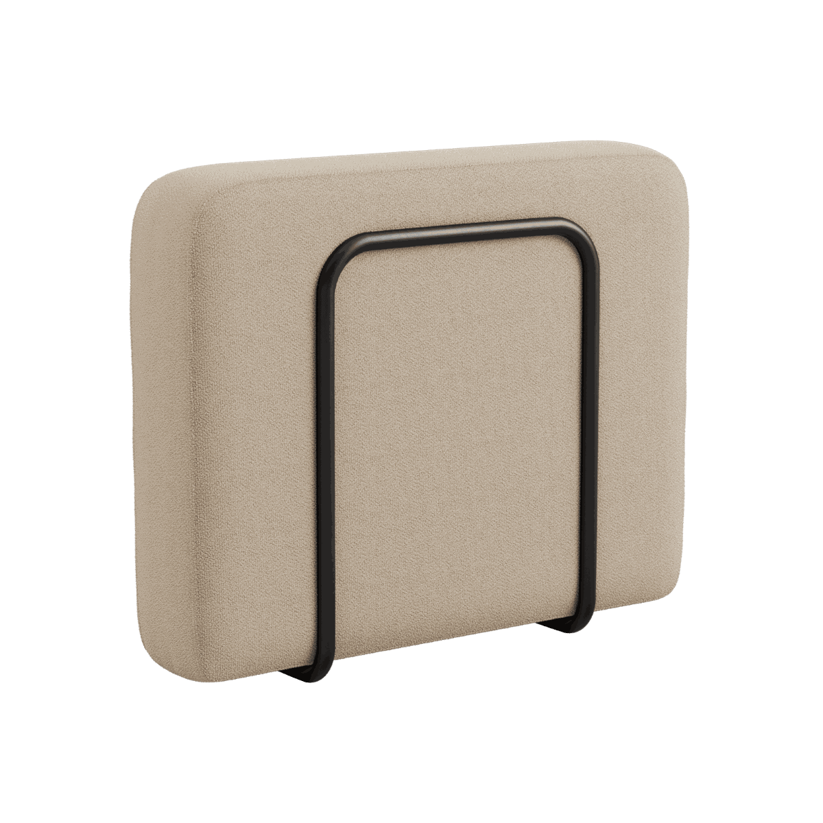 Cobana Lounge Sofa - Armrest