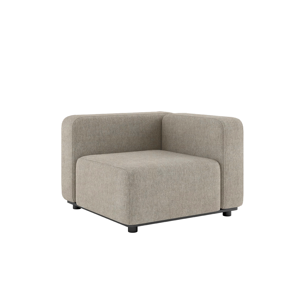Cobana Lounge Sofa - Corner