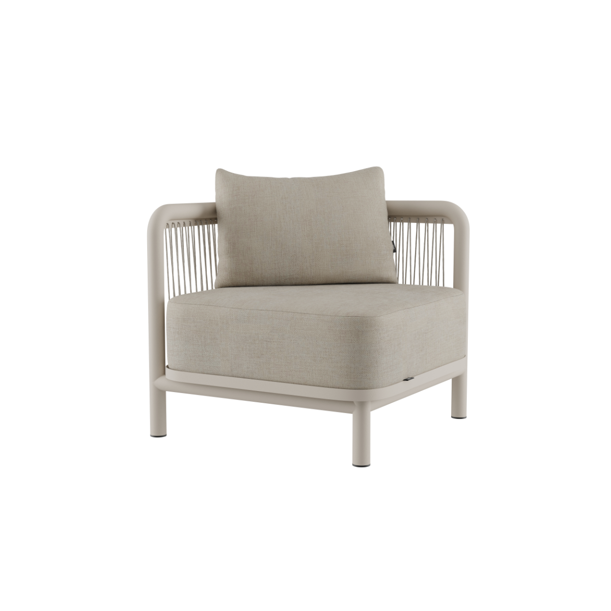Kirra Lounge Sofa - Corner