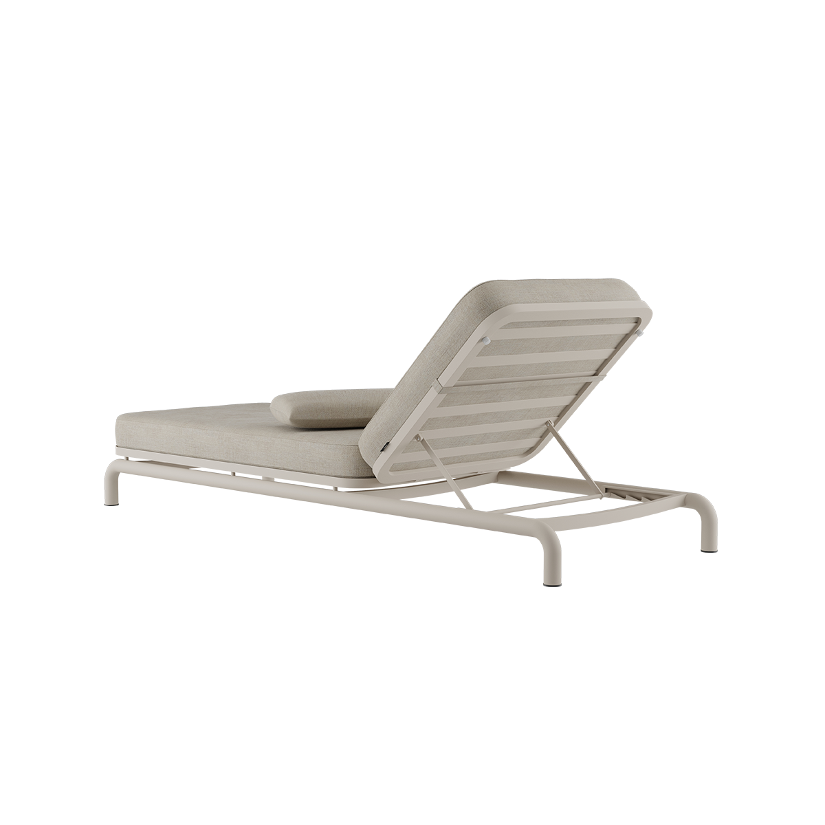 Kirra Sunbed