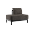 Kirra Lounge Sofa - Open end right