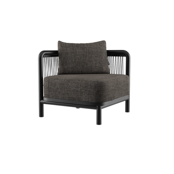Kirra Lounge Sofa - Corner