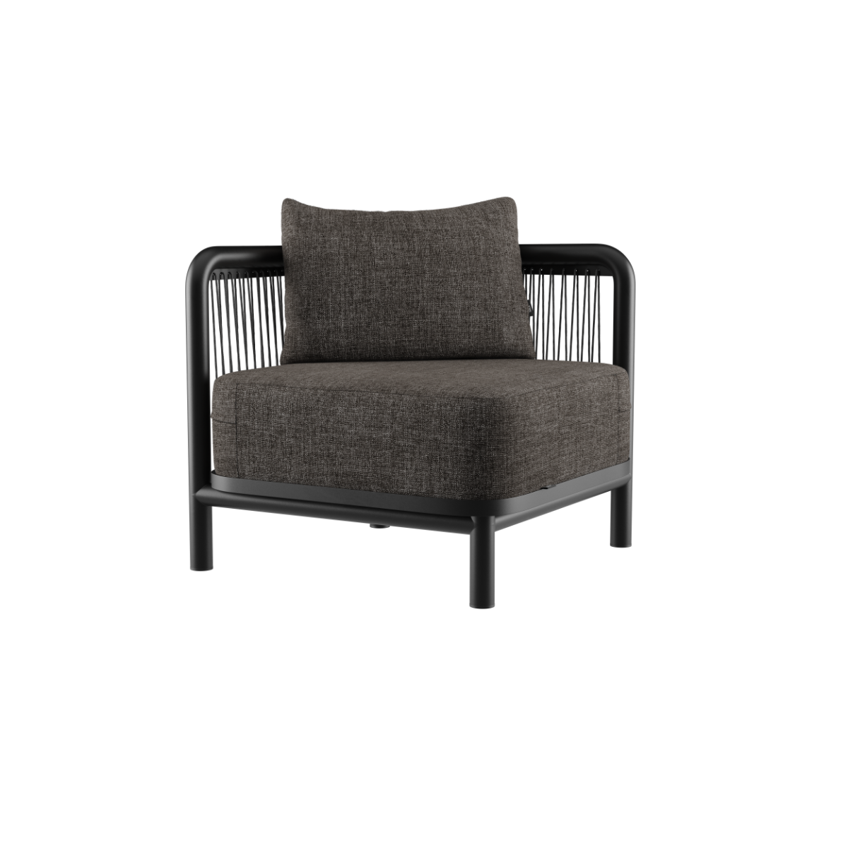 Kirra Lounge Sofa - Corner