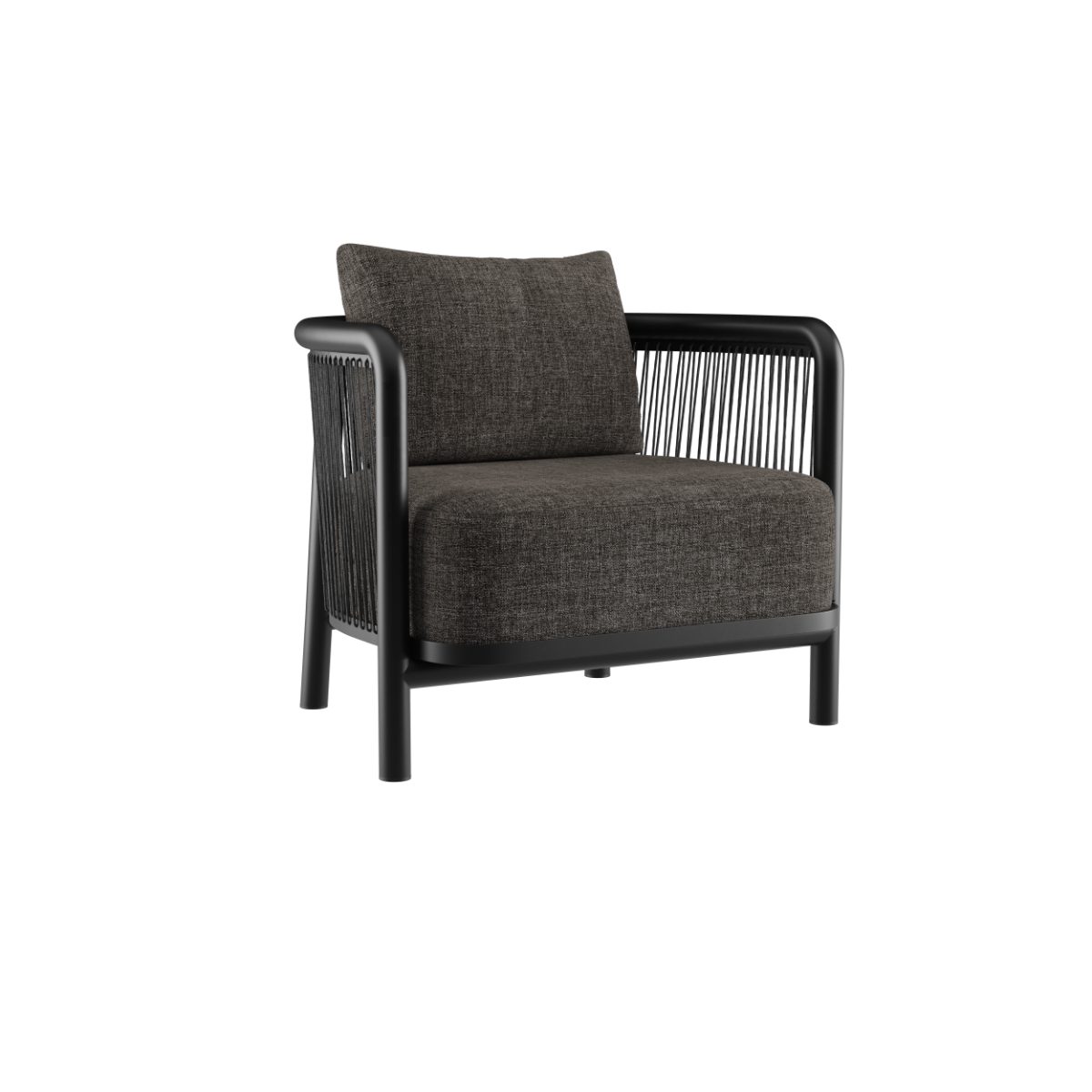 Kirra Lounge Chair