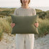 Outdoor Cushion Rectangular - 2026 Collection