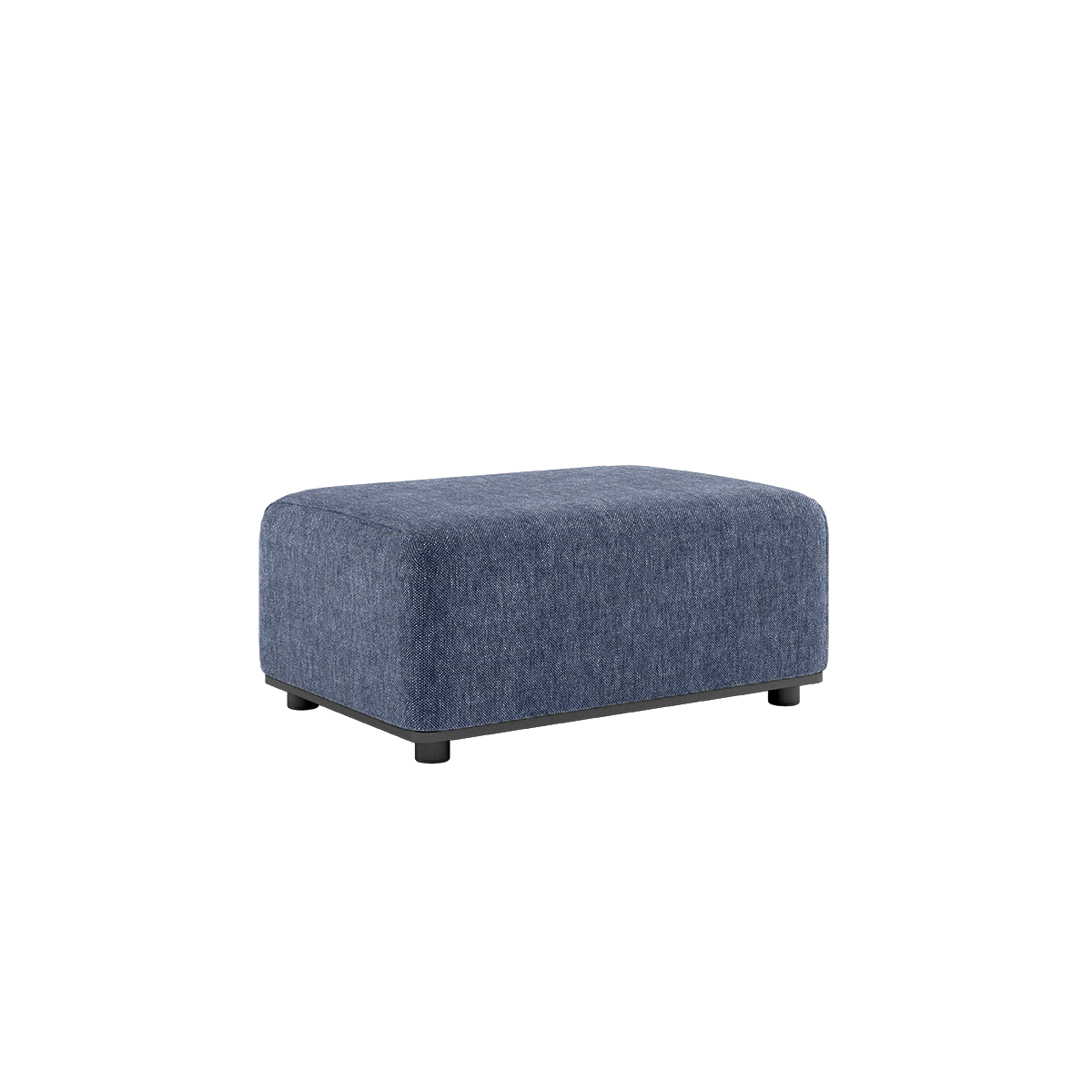 Cobana Lounge Sofa - Pouf