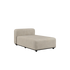 Cobana Lounge Sofa - Chaise module