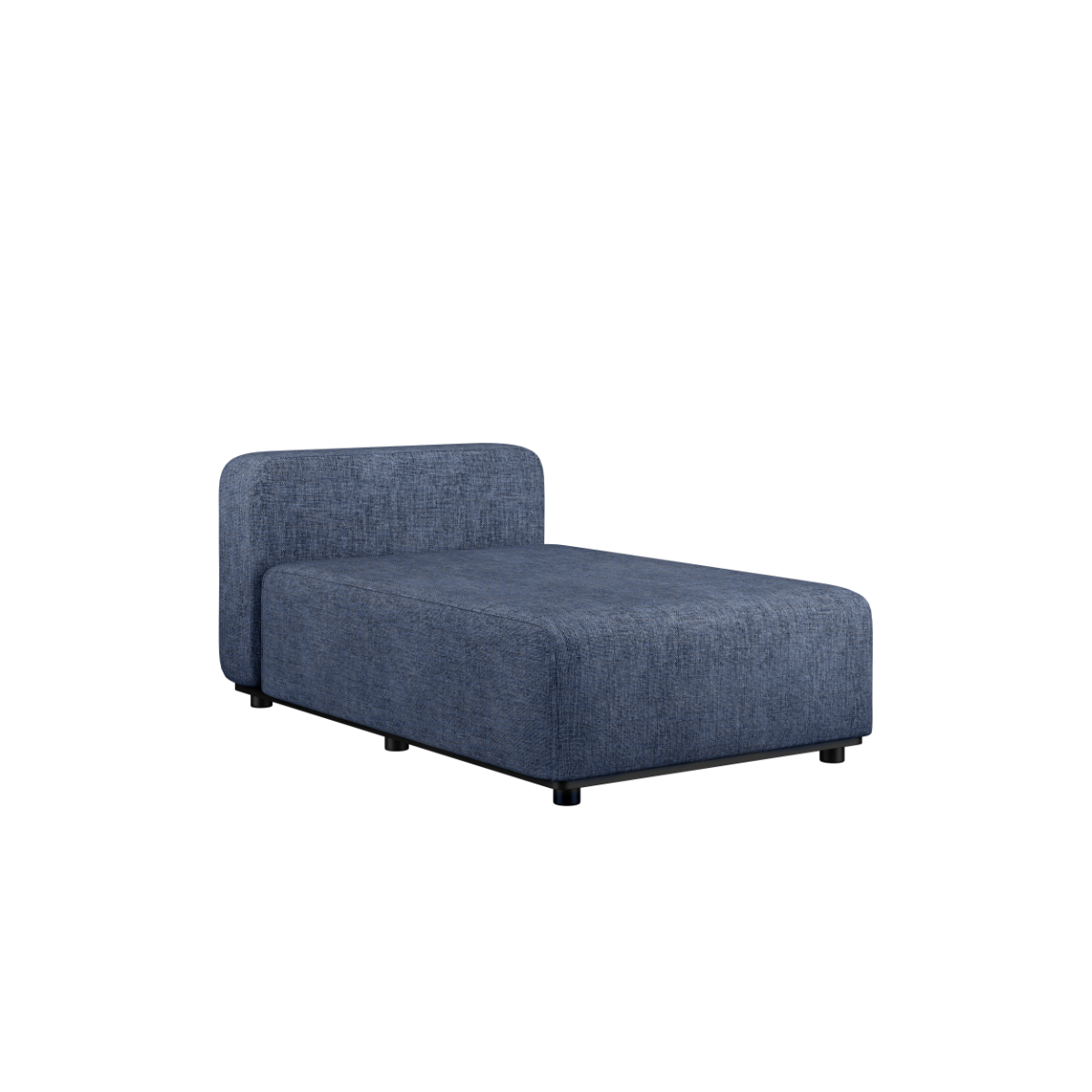 Cobana Lounge Sofa - Chaise module