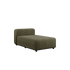 Cobana Lounge Sofa - Chaise module
