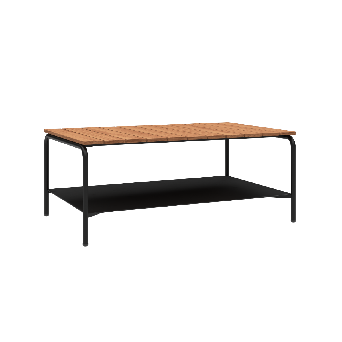 Patio Coffee Table - 110x70