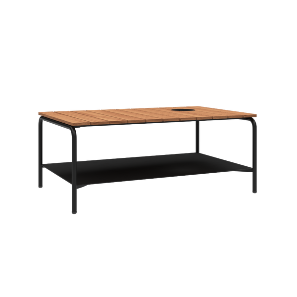 Patio Coffee Table - 110x70