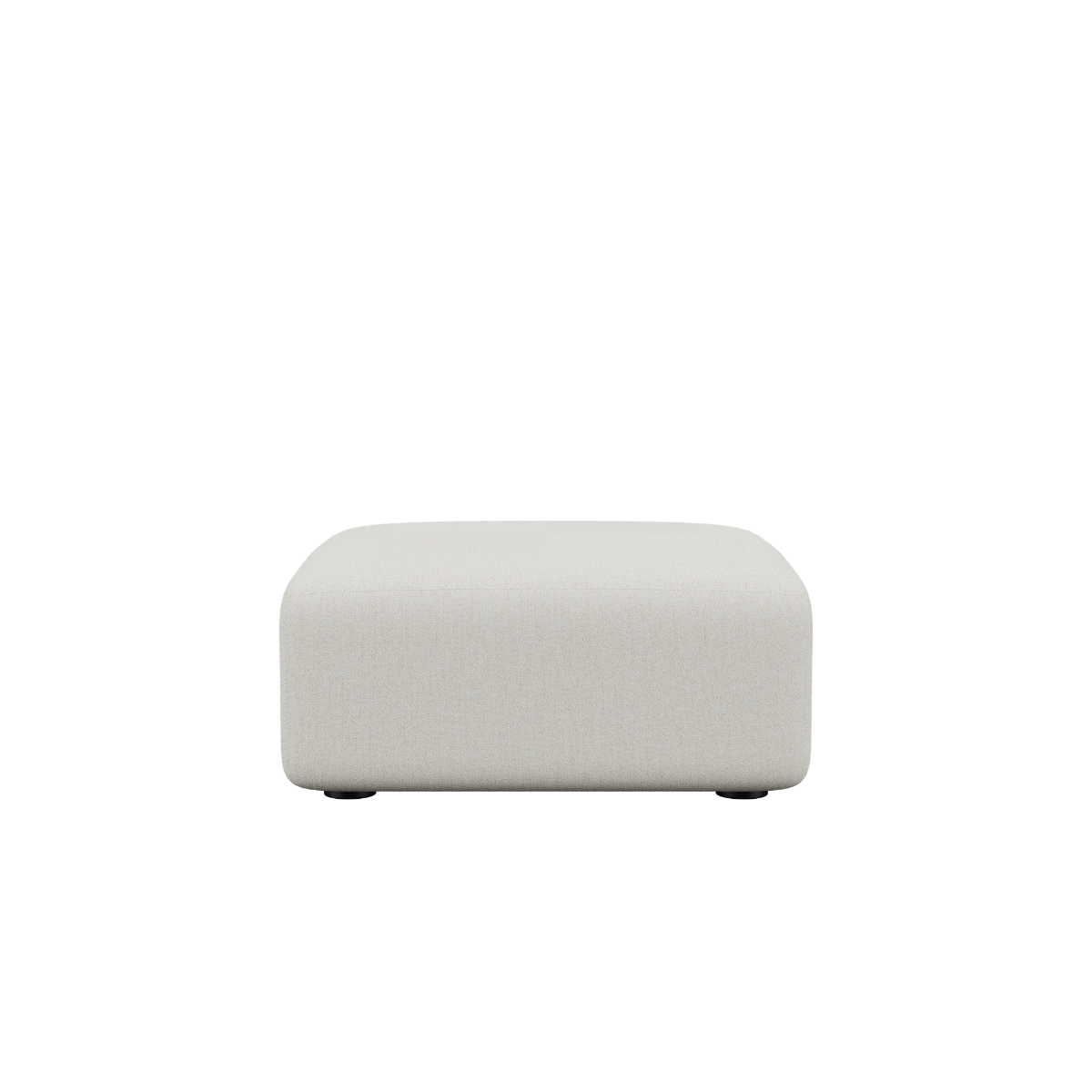 Fjord Sofa - Pouf