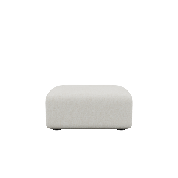 Fjord Sofa - Pouf
