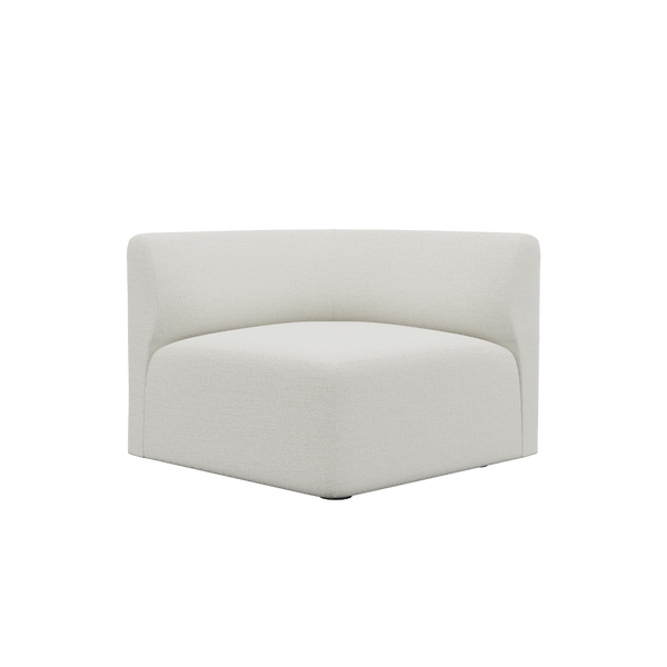 Fjord Sofa - Corner Section Left