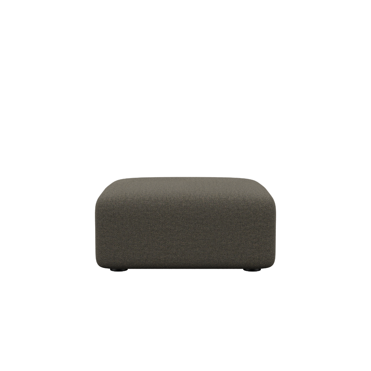 Fjord Sofa - Pouf