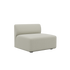 Fjord Sofa - Seat Section