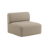 Fjord Sofa - Seat Section