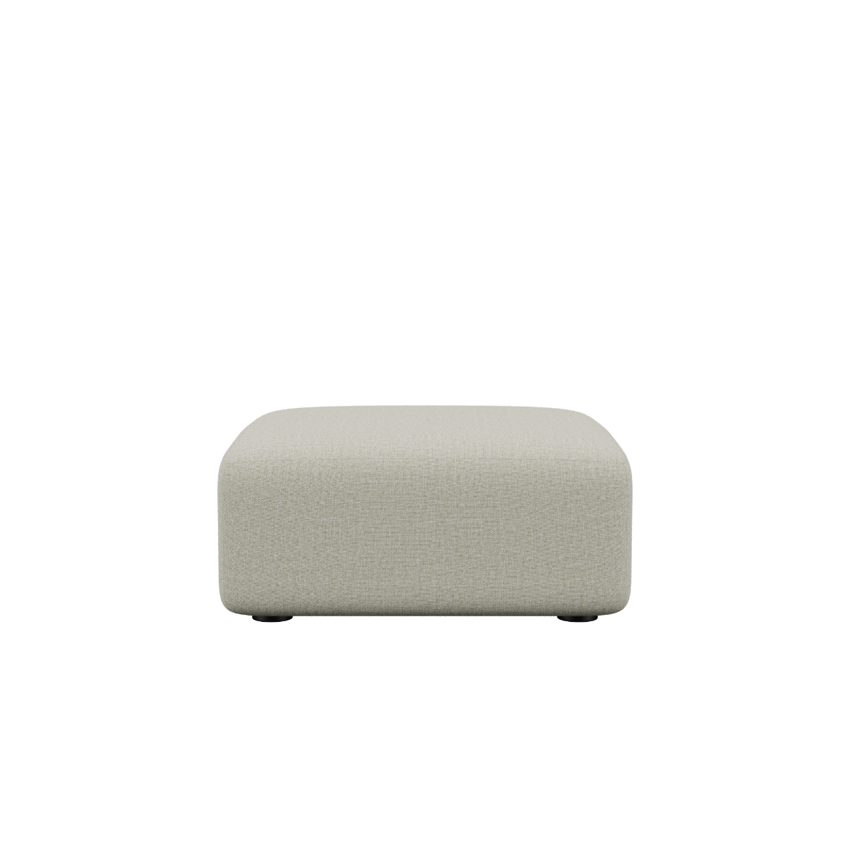 Fjord Sofa - Pouf