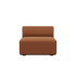 Fjord Sofa - Seat Section