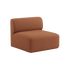 Fjord Sofa - Seat Section