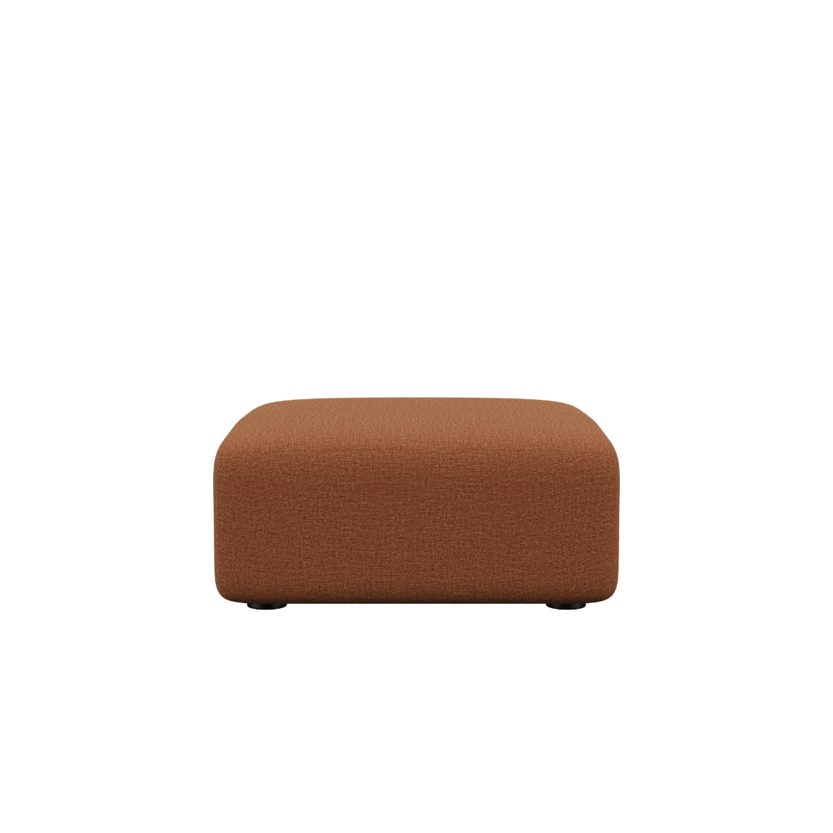Fjord Sofa - Pouf