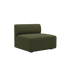Fjord Sofa - Seat Section