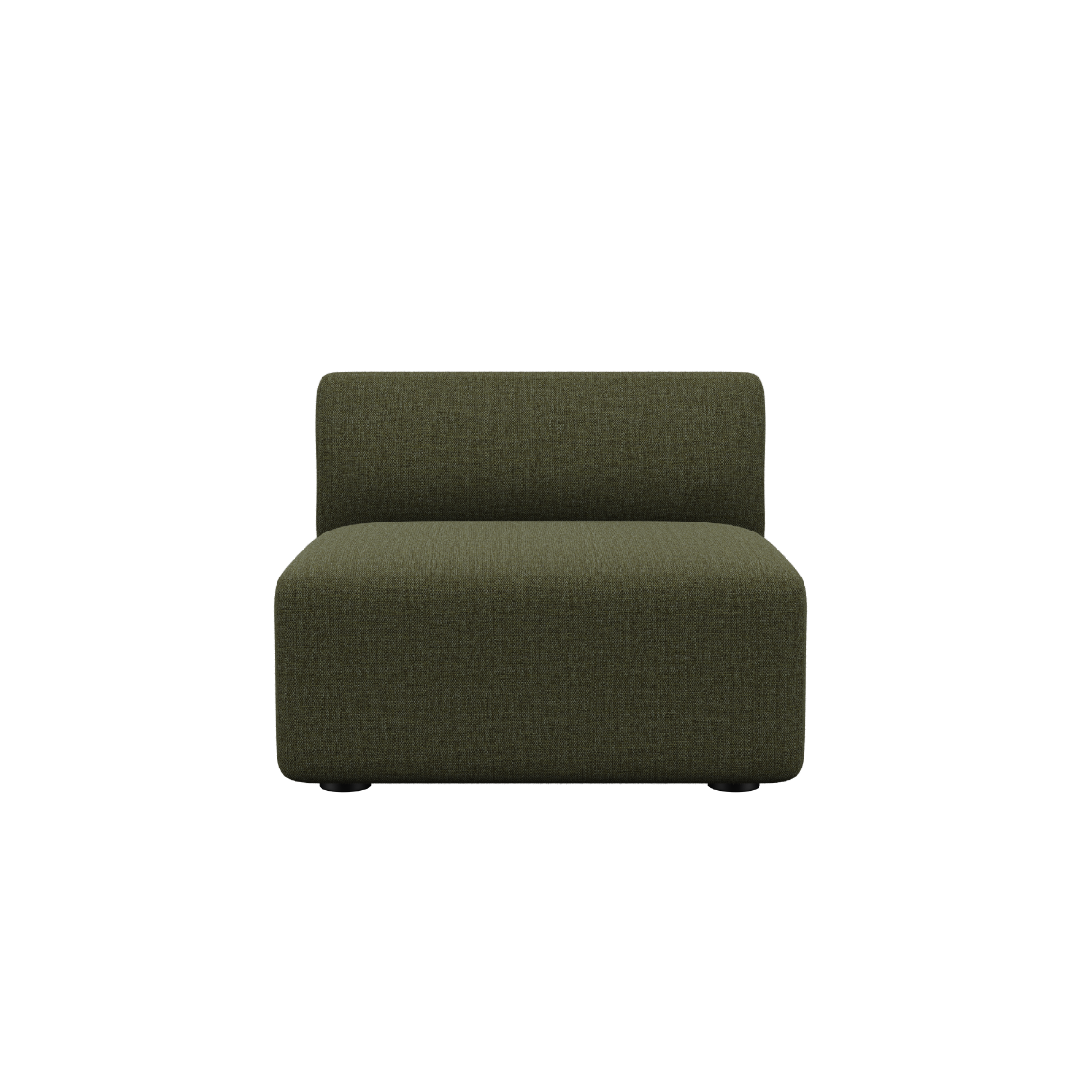 Fjord Sofa - Seat Section