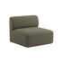 Fjord Sofa - Seat Section