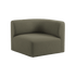 Fjord Sofa - Corner Section Right