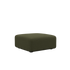 Fjord Sofa - Pouf