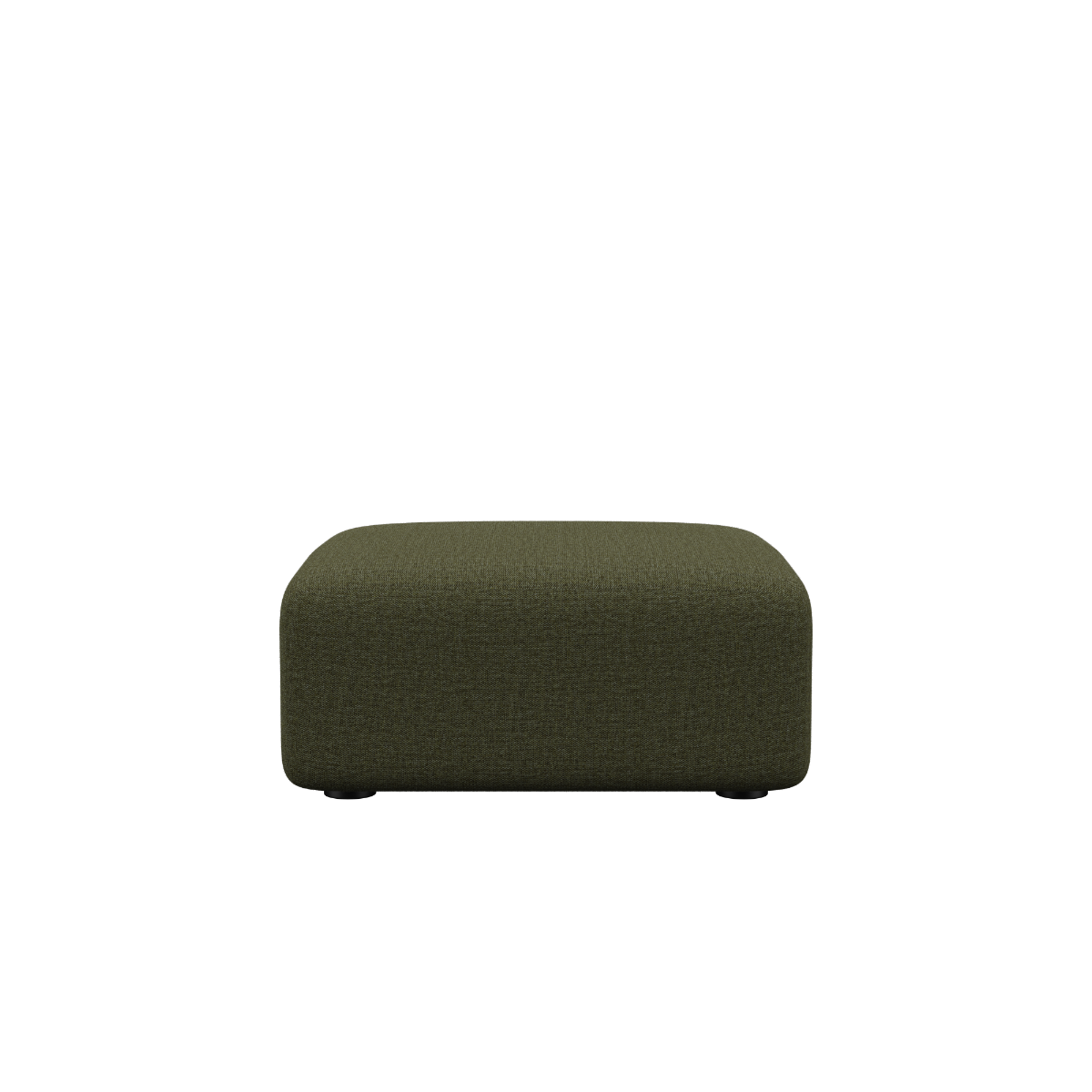 Fjord Sofa - Pouf
