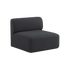 Fjord Sofa - Seat Section