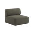Fjord Sofa - Seat Section