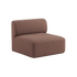 Fjord Sofa - Seat Section