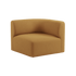 Fjord Sofa - Corner Section Left