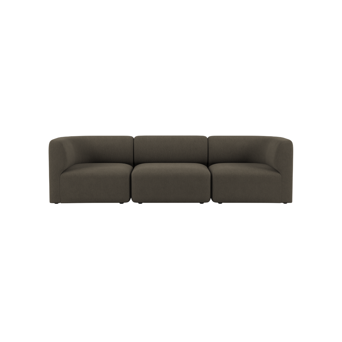 Fjord Sofa - 3 seater