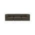 Fjord Sofa - 3 seater