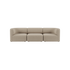 Fjord Sofa - 3 seater