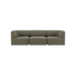 Fjord Sofa - 3 seater