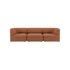 Fjord Sofa - 3 seater