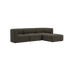 Fjord Sofa - 3 seater