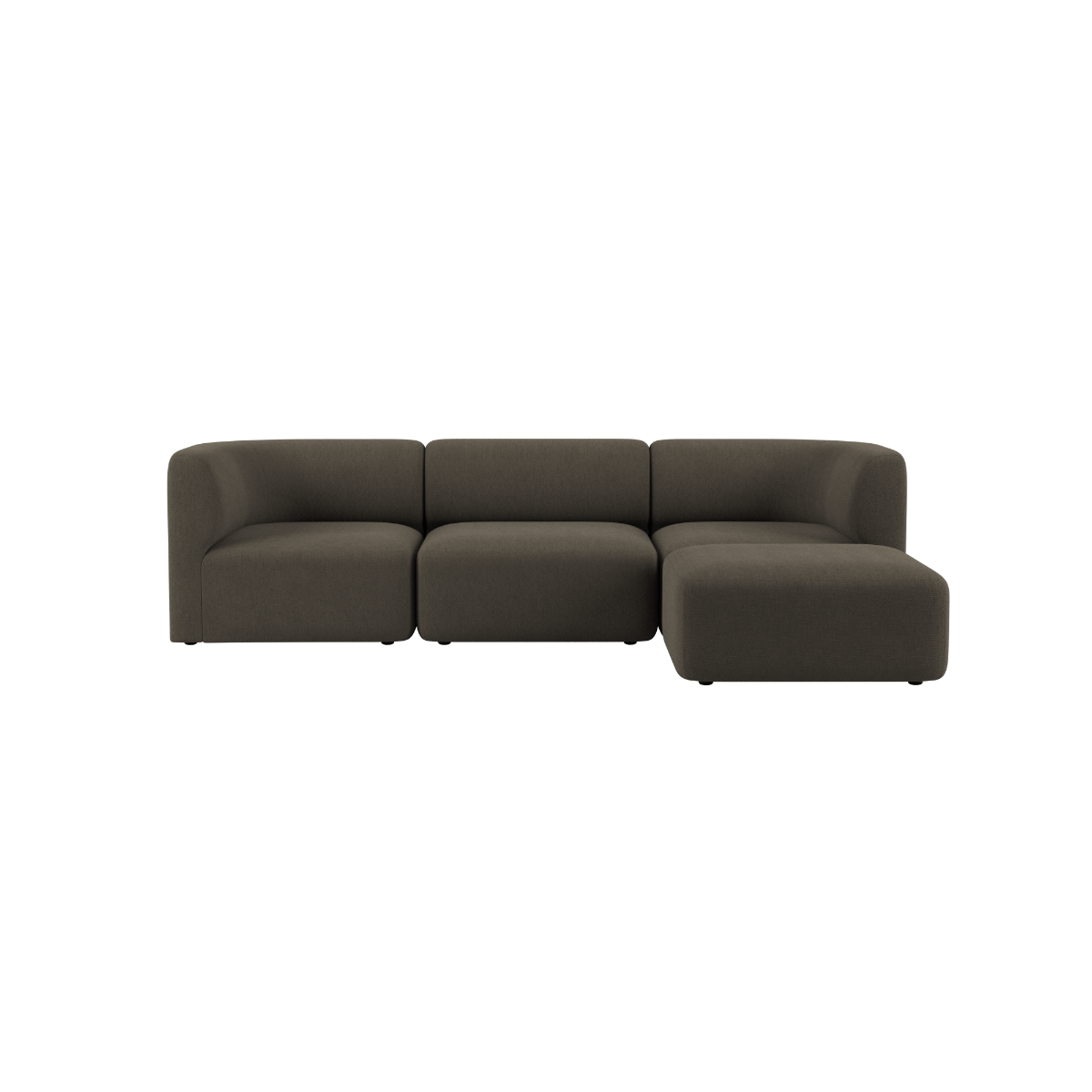 Fjord Sofa - 3 seater