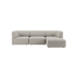 Fjord Sofa - 3 seater