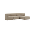 Fjord Sofa - 3 seater